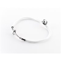Bracciale Cesare Paciotti in Argento JPBR1046B - JPBR1046B